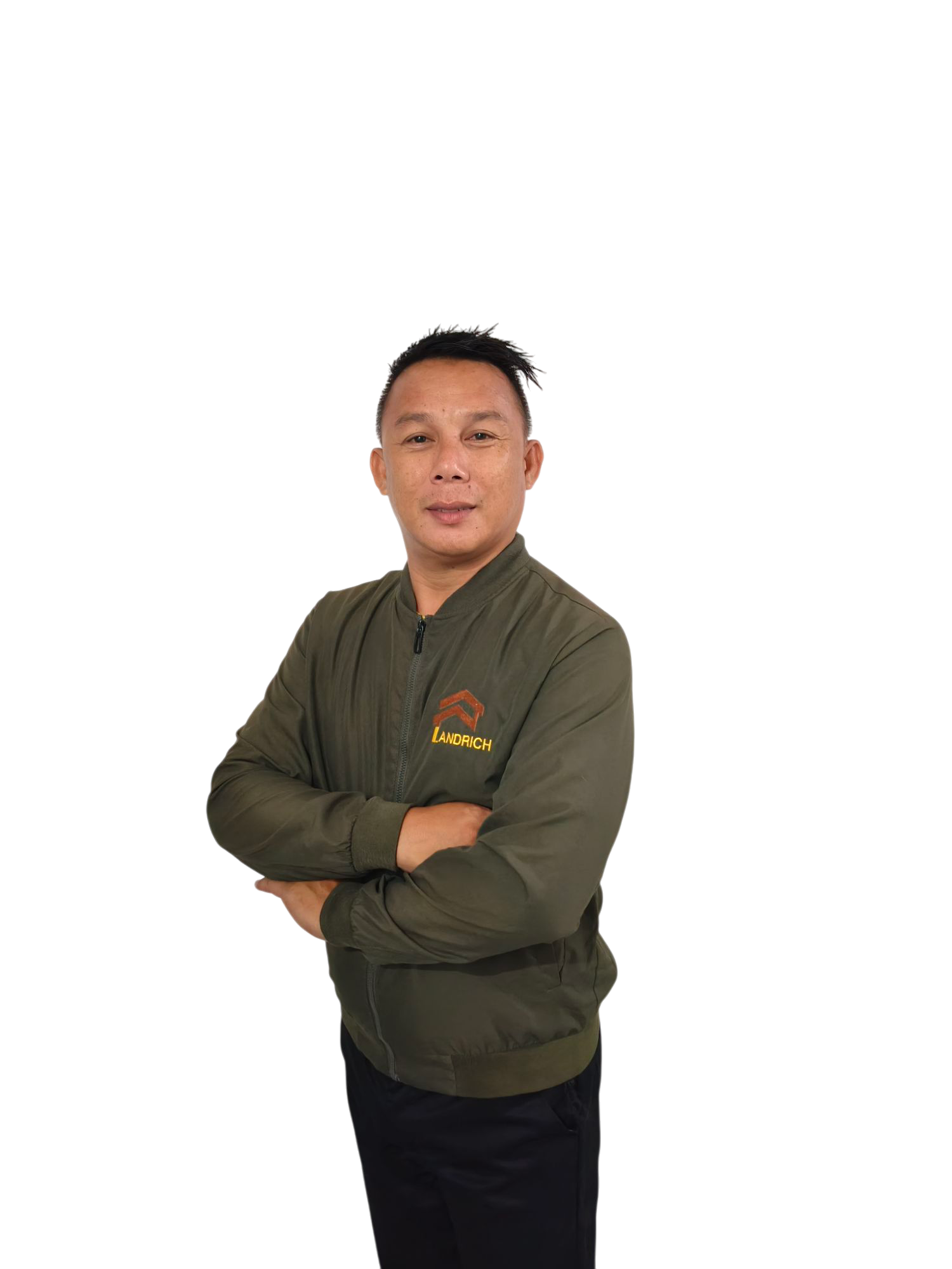 POL SOMBERO JR.