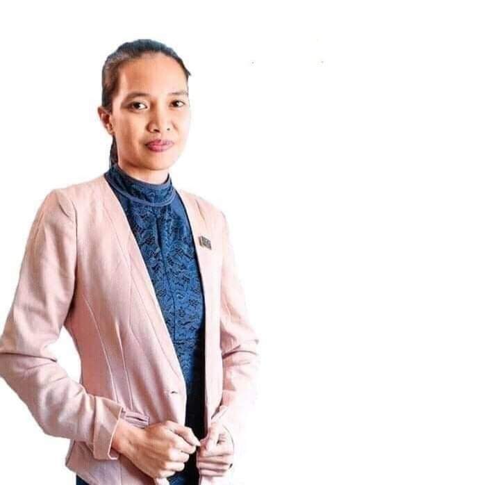 Maria Carmela Ramos Alajada