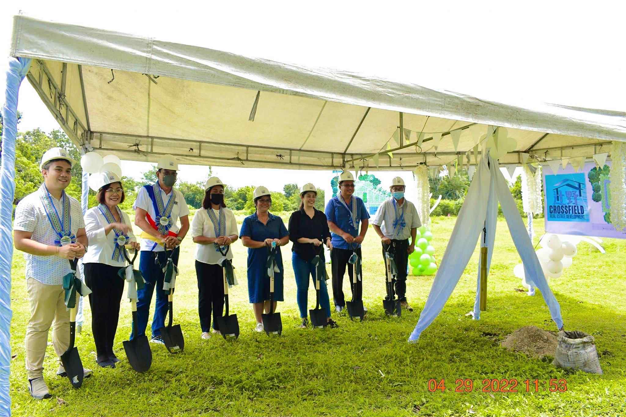 Residential Lots Kabankalan